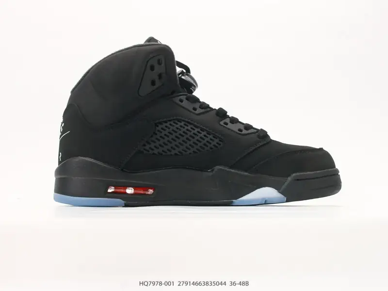 Air Jordan Sportschuhe  HQ7978-001 #27914663835044